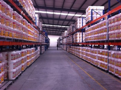 家具膠革命根據地——上海金強粘合劑公司及其拼板膠產品介紹